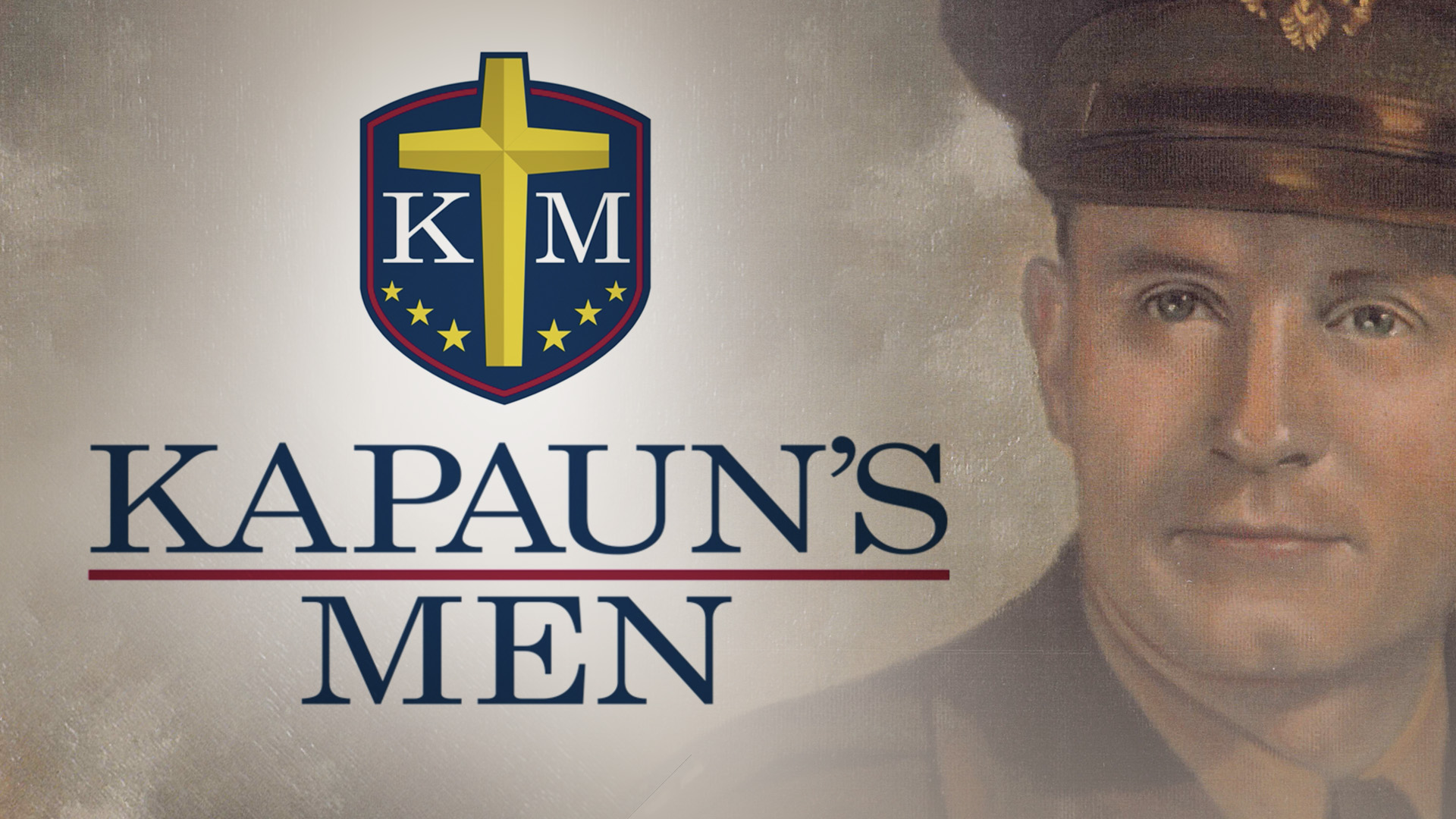Kapaun's Men