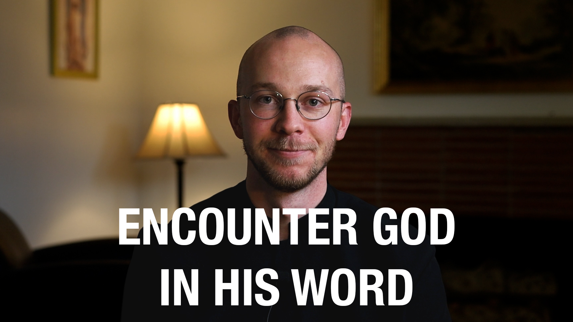 Verbum Dei: A New Series on the Word of God | Verbum Dei Podcast