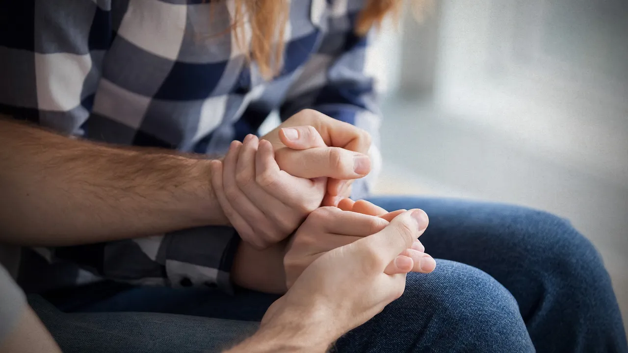 How Do I Grieve A Miscarriage?