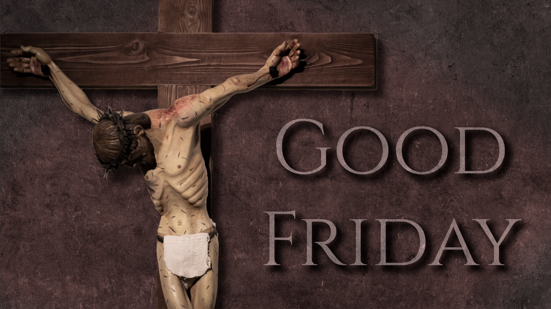 Good Friday