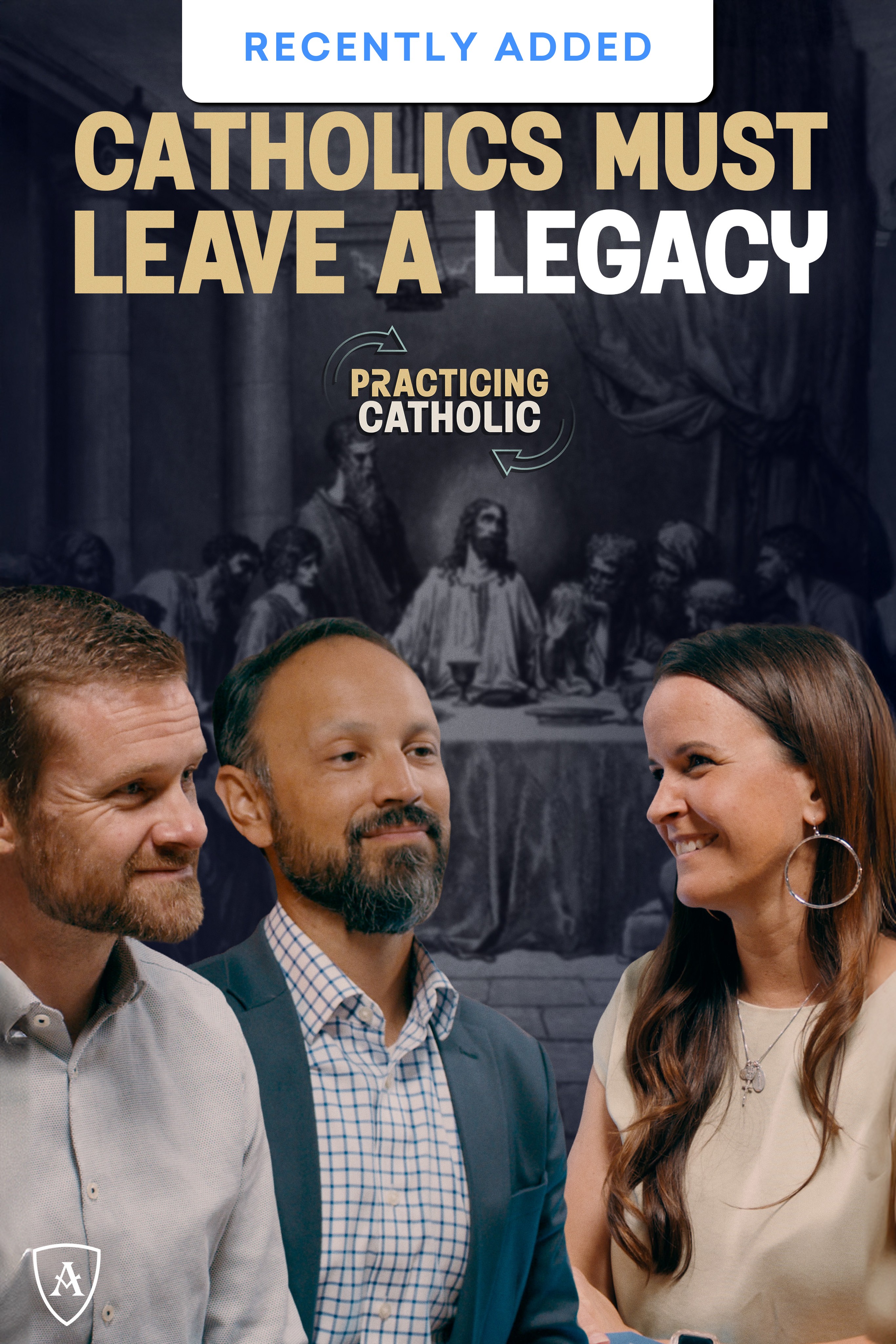 Practicing Catholic Podcast