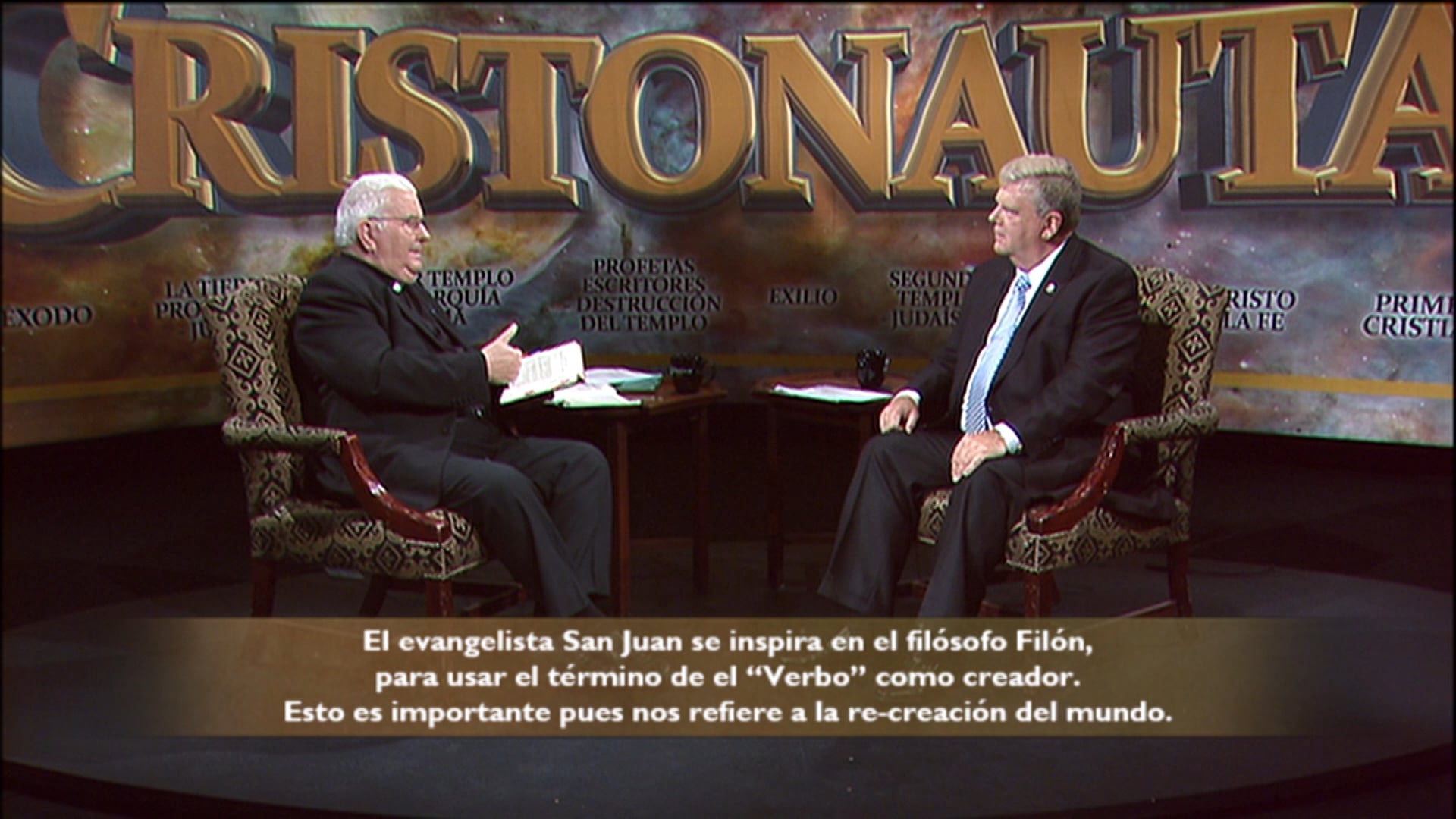 Jesús y las fiestas Judías