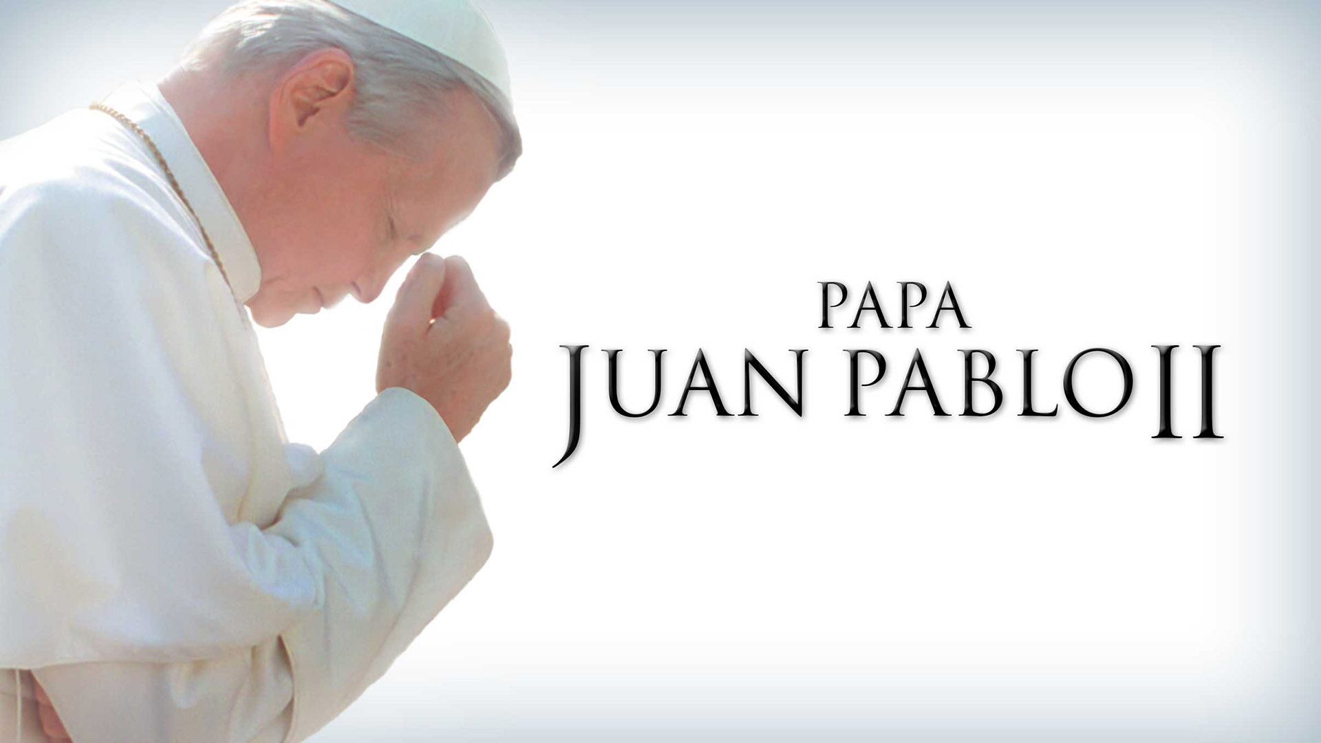 Papa Juan Pablo II