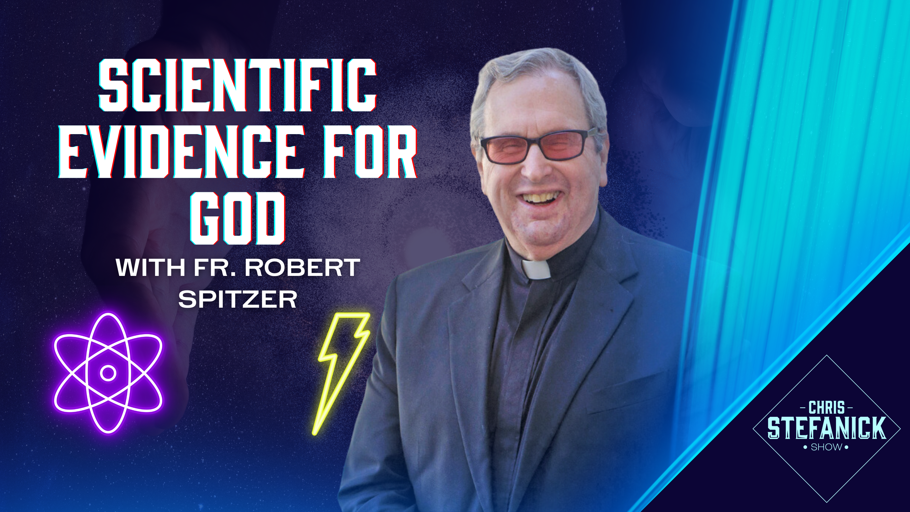 Science Supports Belief In God W/Fr. Robert Spitzer | Chris Stefanick ...