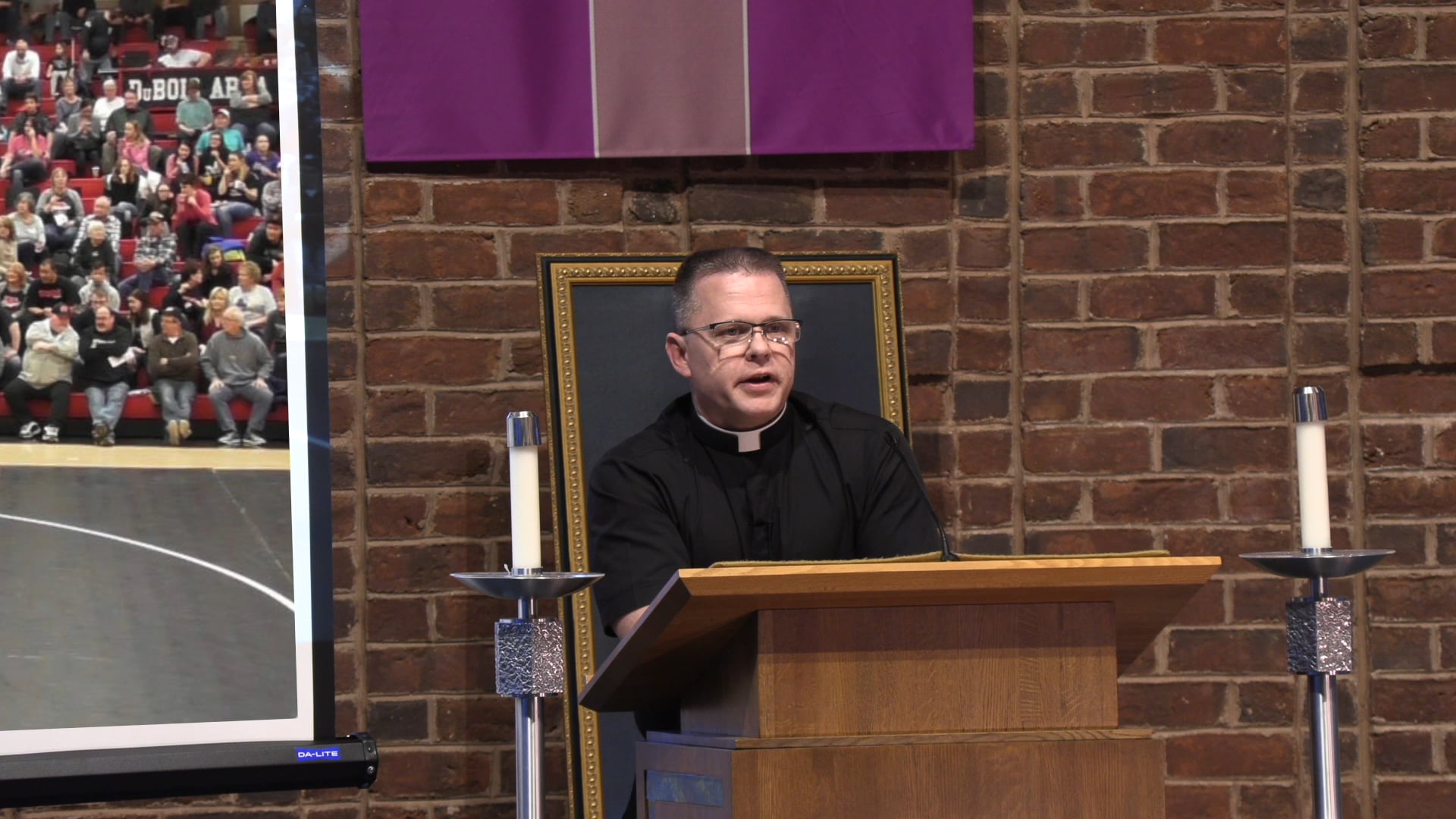 Part 10: Mary, The Mother of Mercy