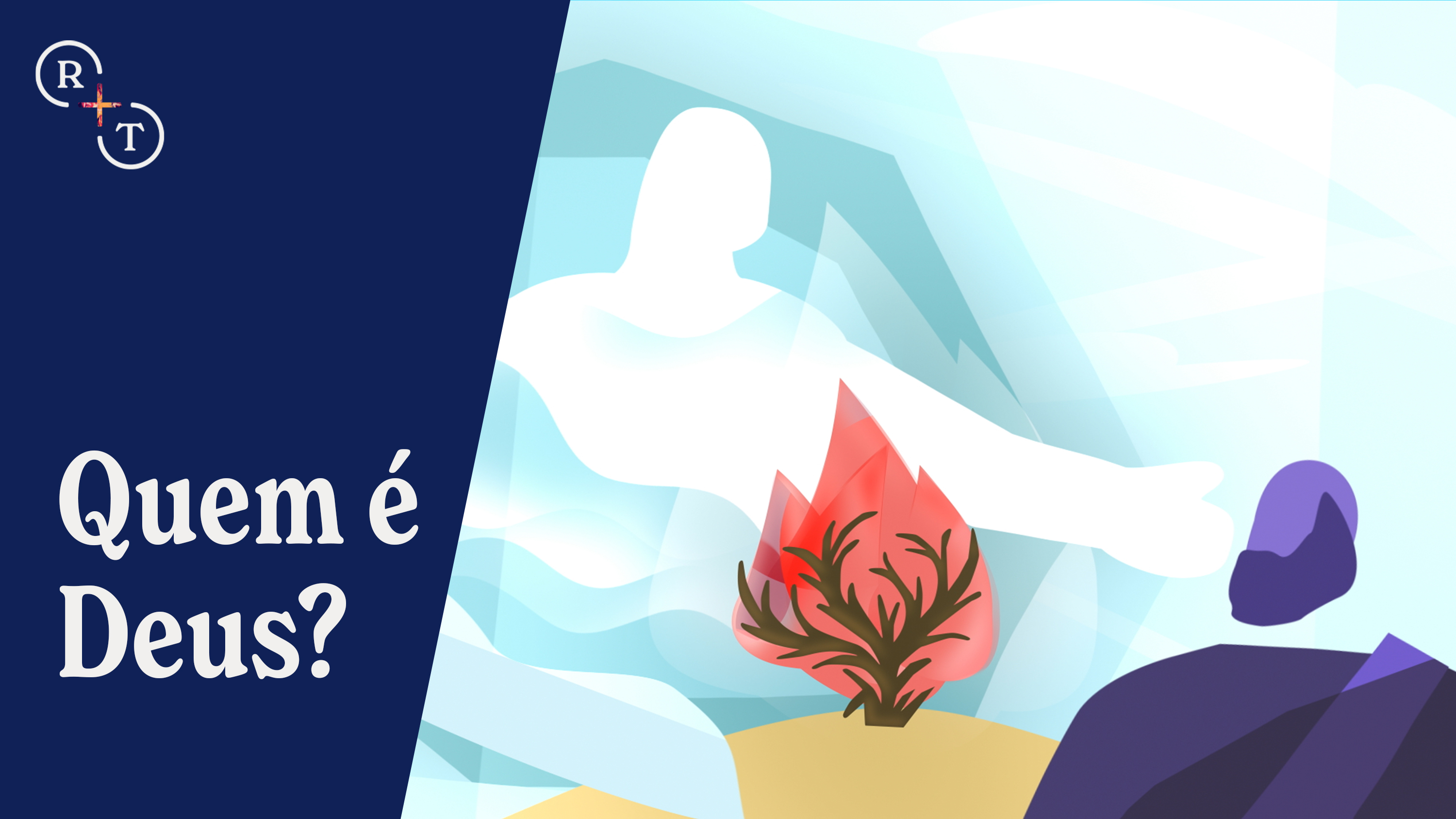 Quem é Deus? 