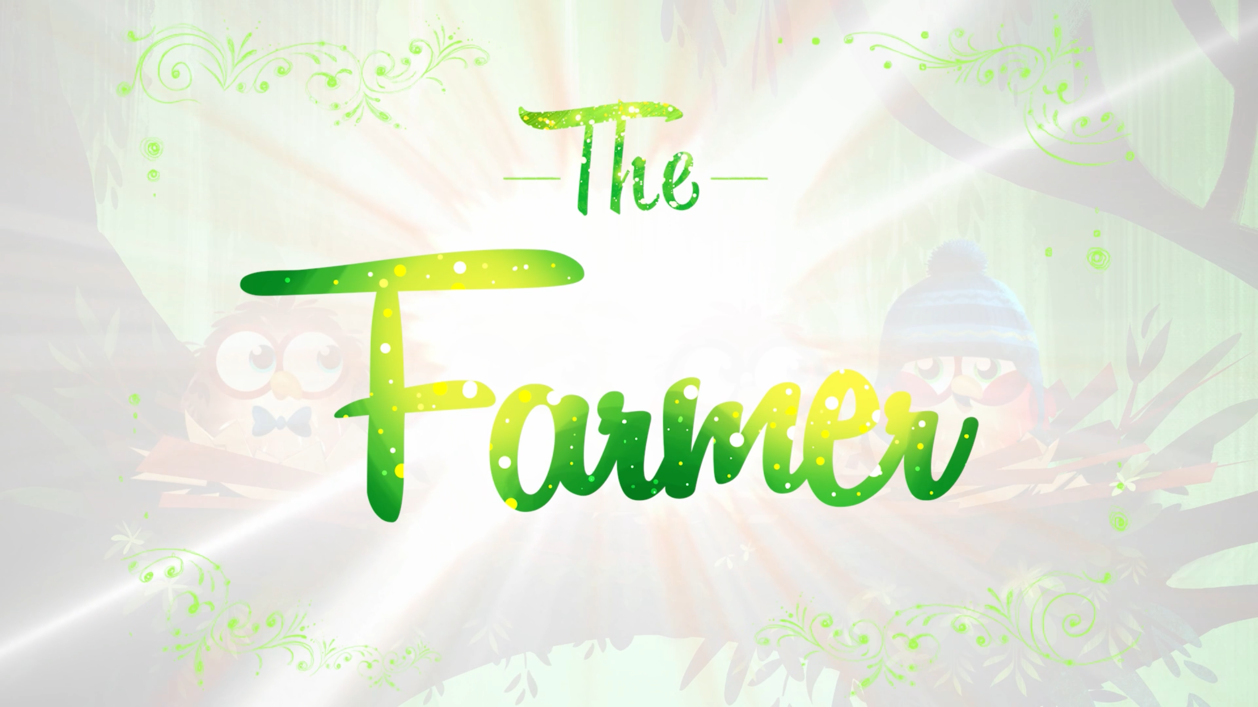 The Farmer