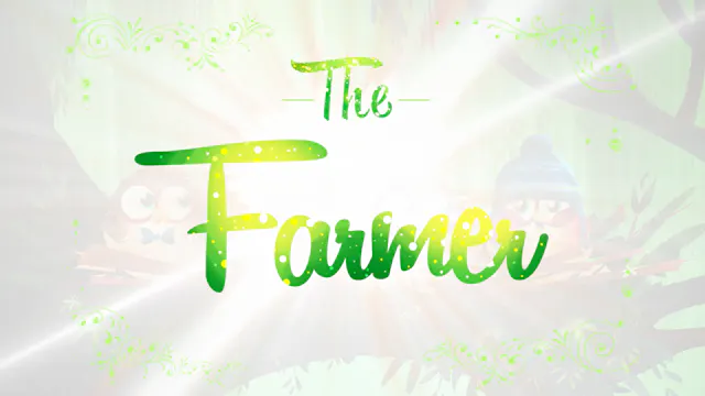 The Farmer