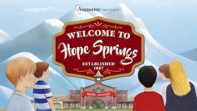 Welcome to Hope Springs | Season 2 | ...