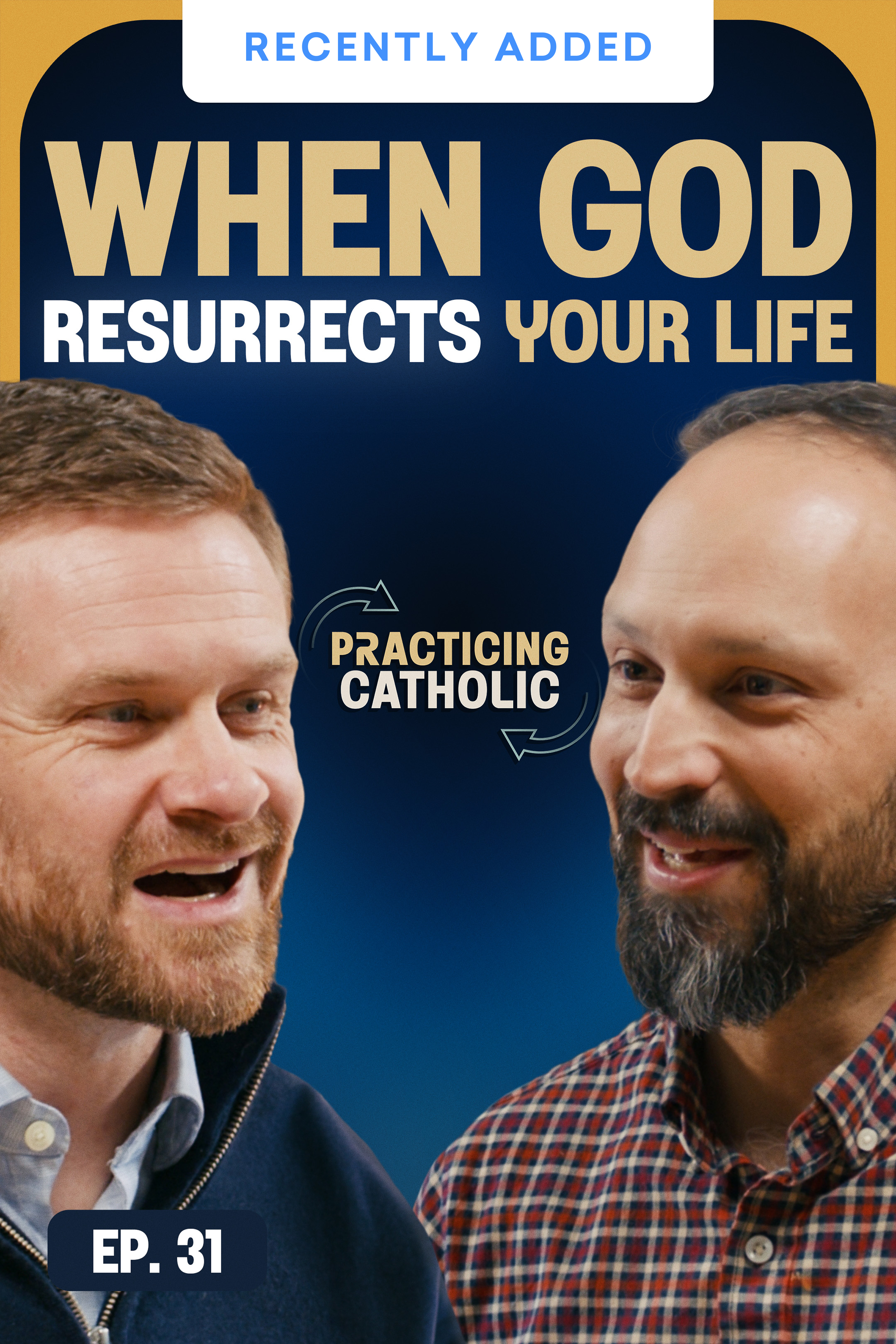 Practicing Catholic Podcast