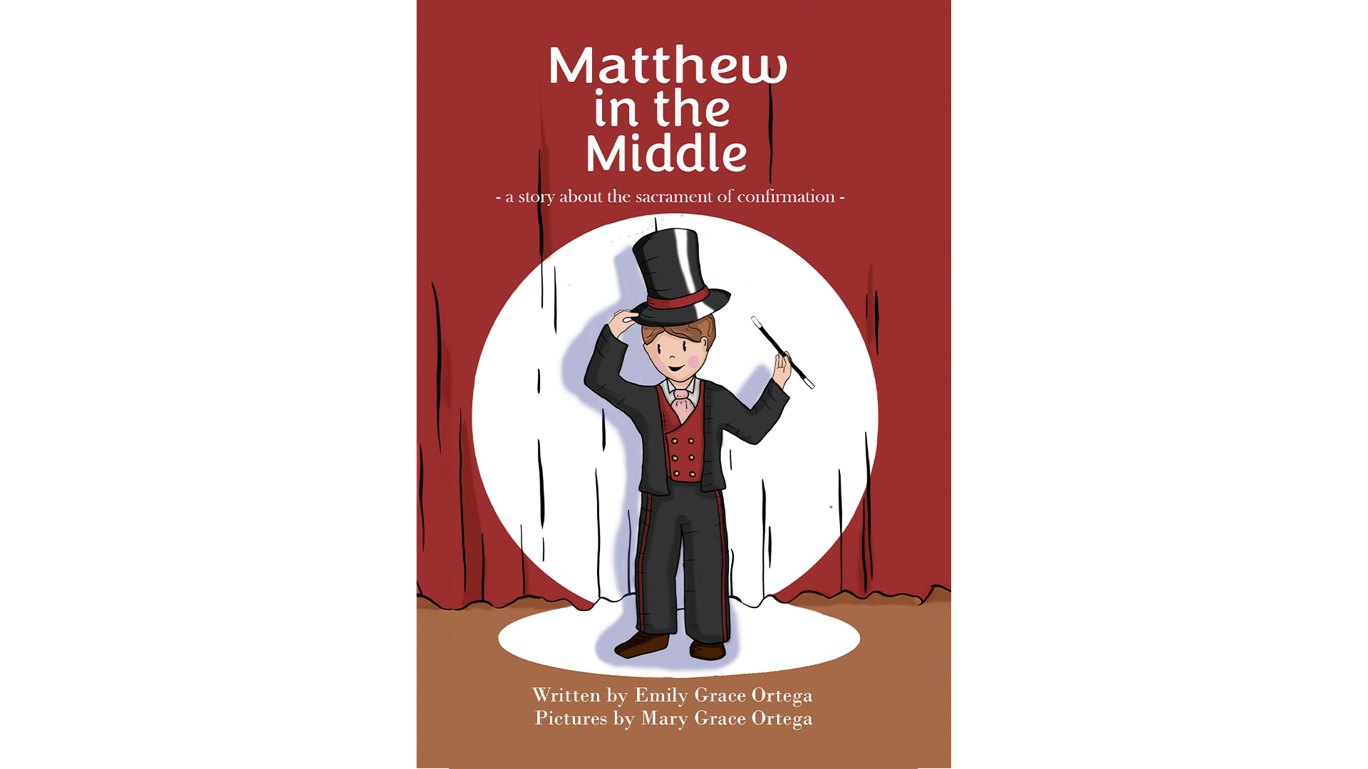 Matthew in the Middle