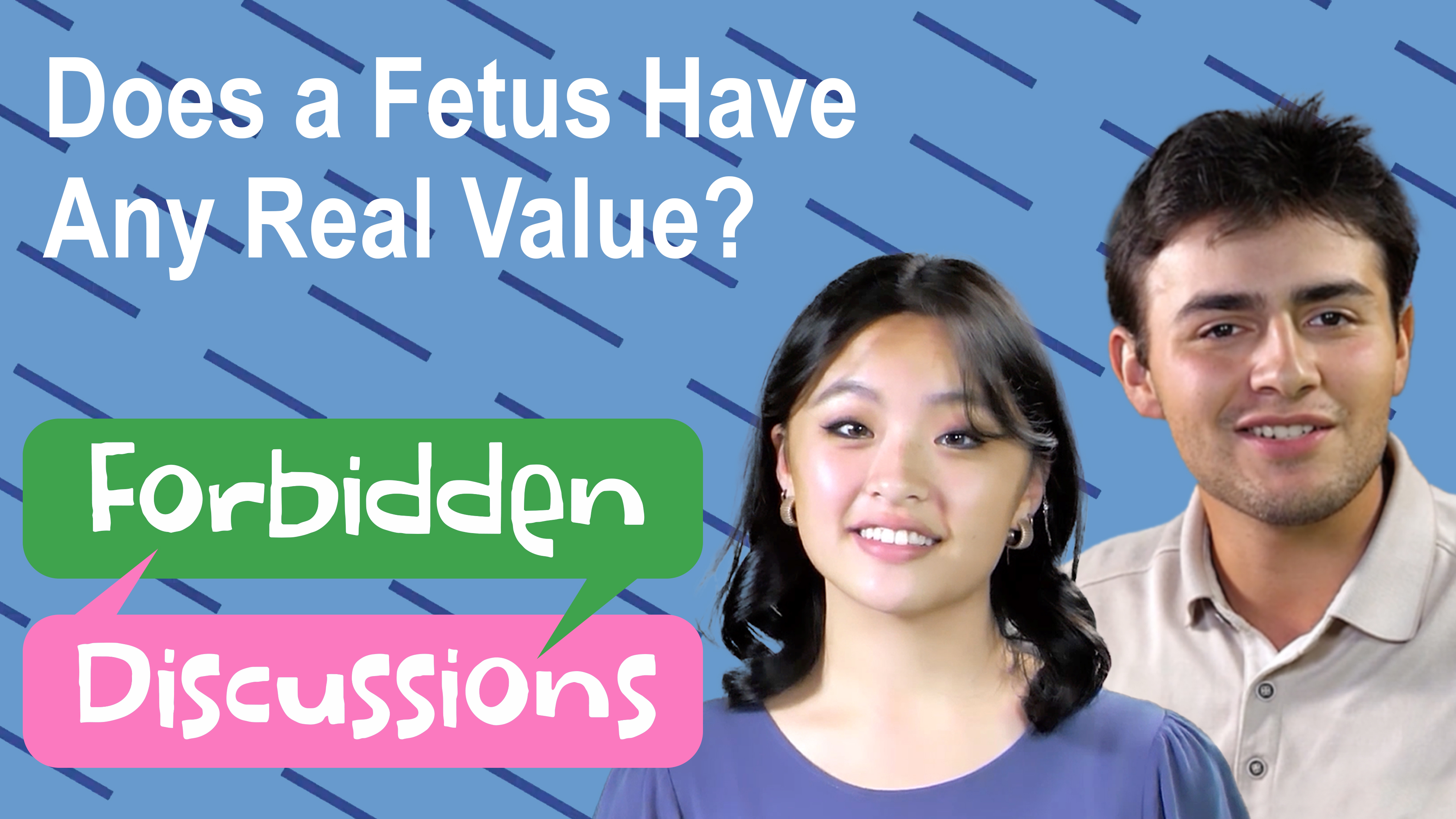 Does a Fetus Have Any Real Value?