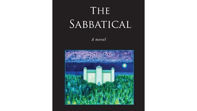 The Sabbatical: A Novel by Michael O'...