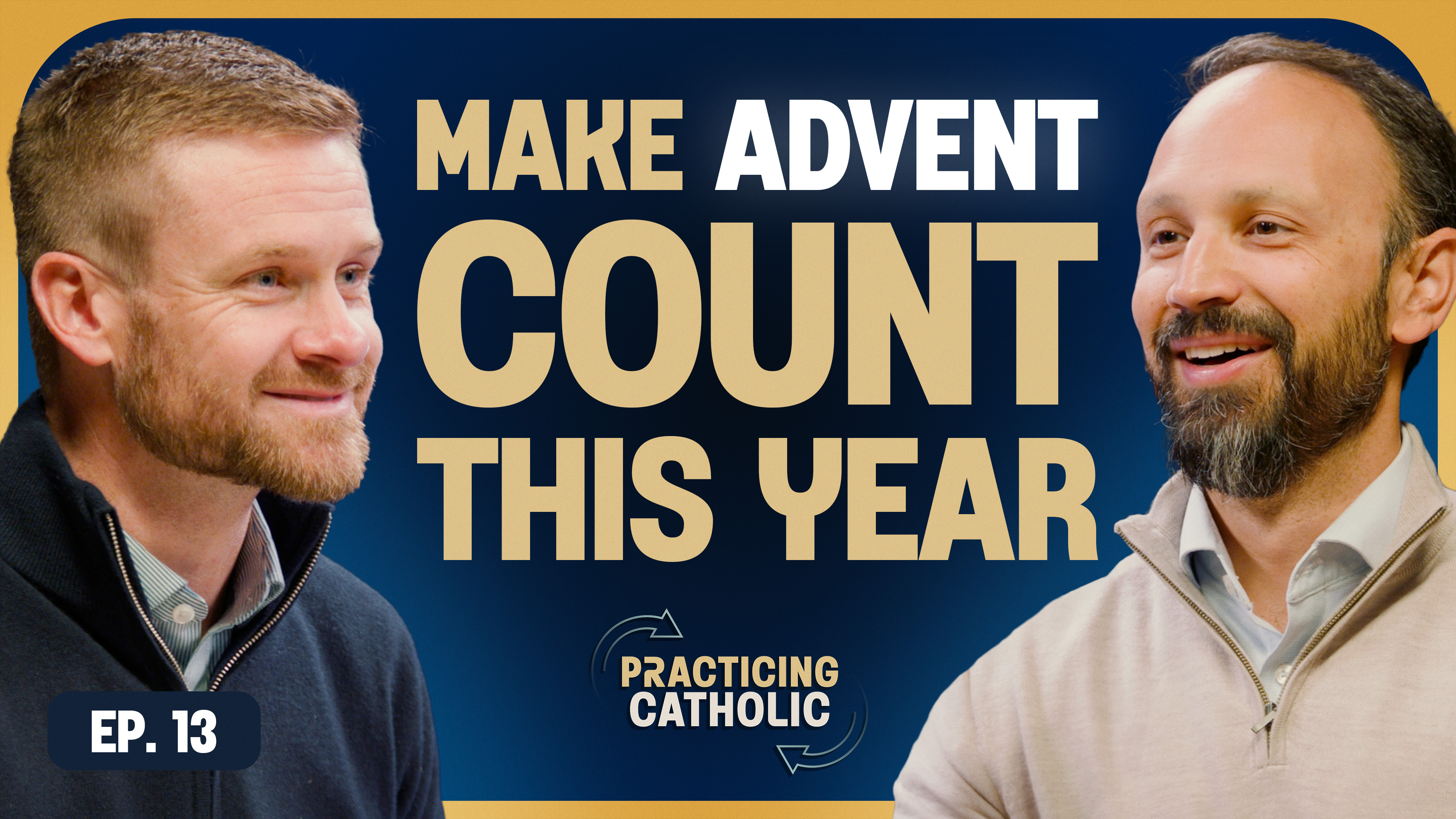 Reclaiming Advent: How to Prepare Your Heart (and Home) for the Season