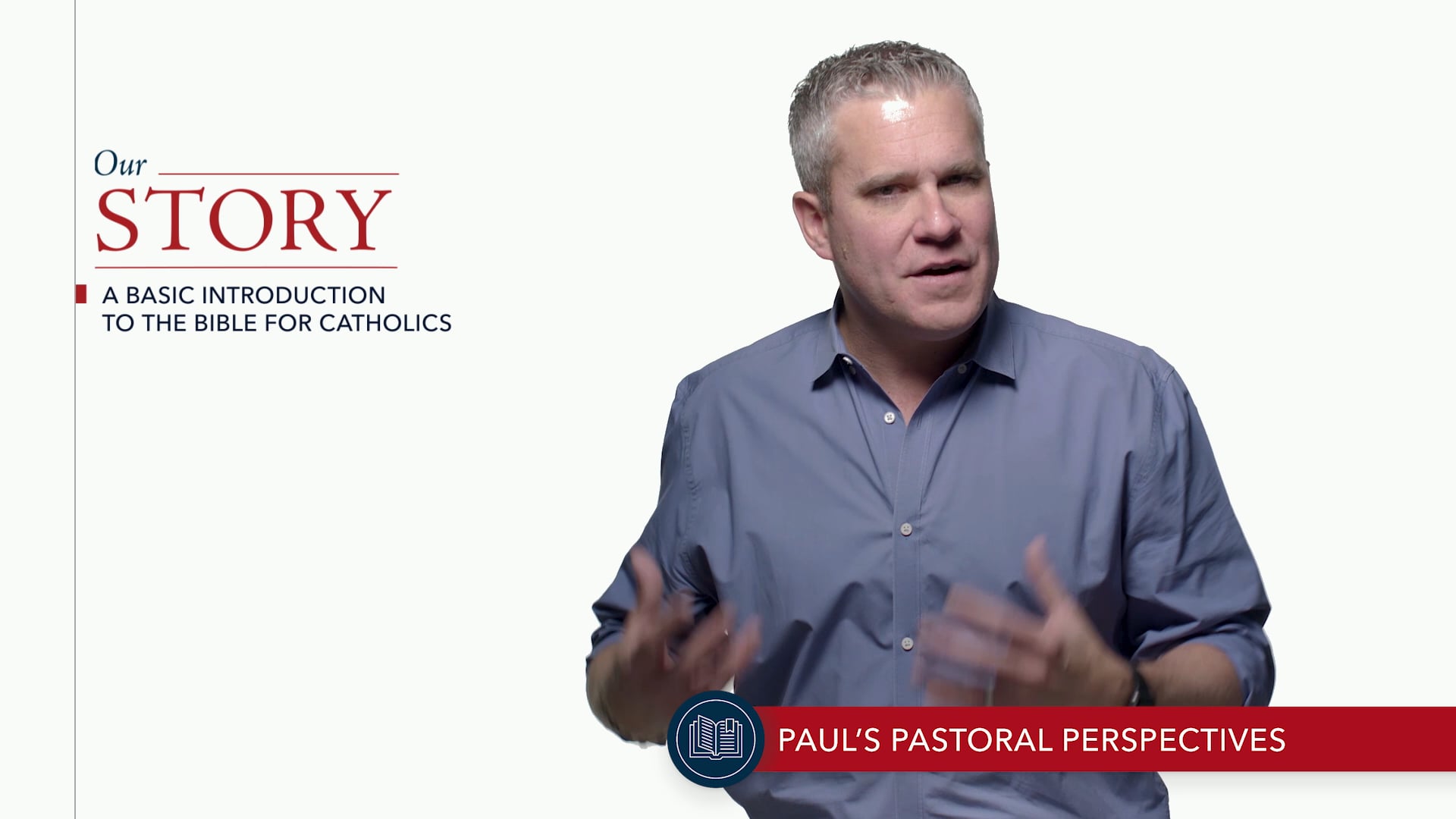 The New Testament: The Epistles