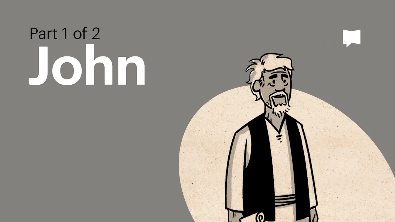 John Part 1 New Testament Book Overviews The Bible Project john-part-1-new-testament-book-overviews-the-bible-project