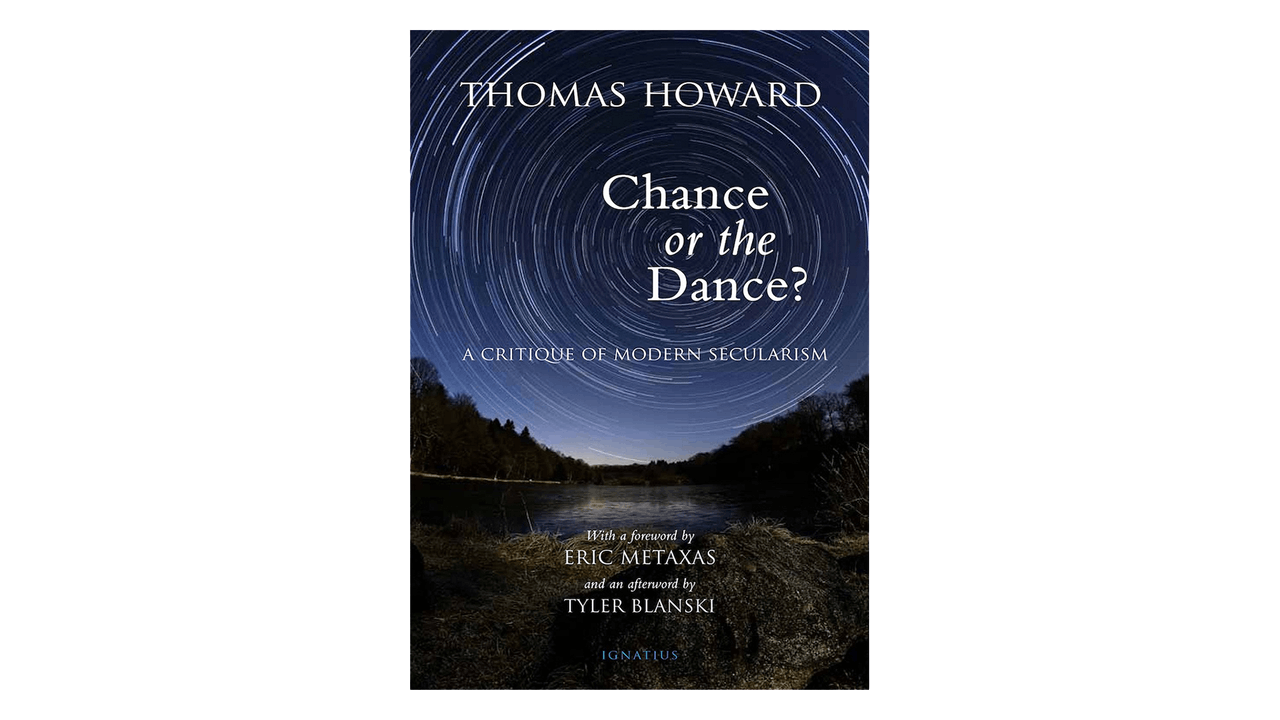 Chance or the Dance?