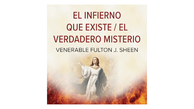 El Infierno que existe—El verdadero m...