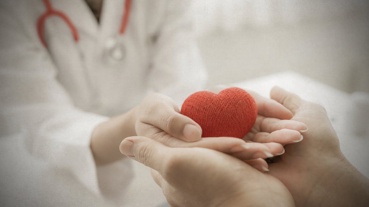 Can Catholics Donate Organs?