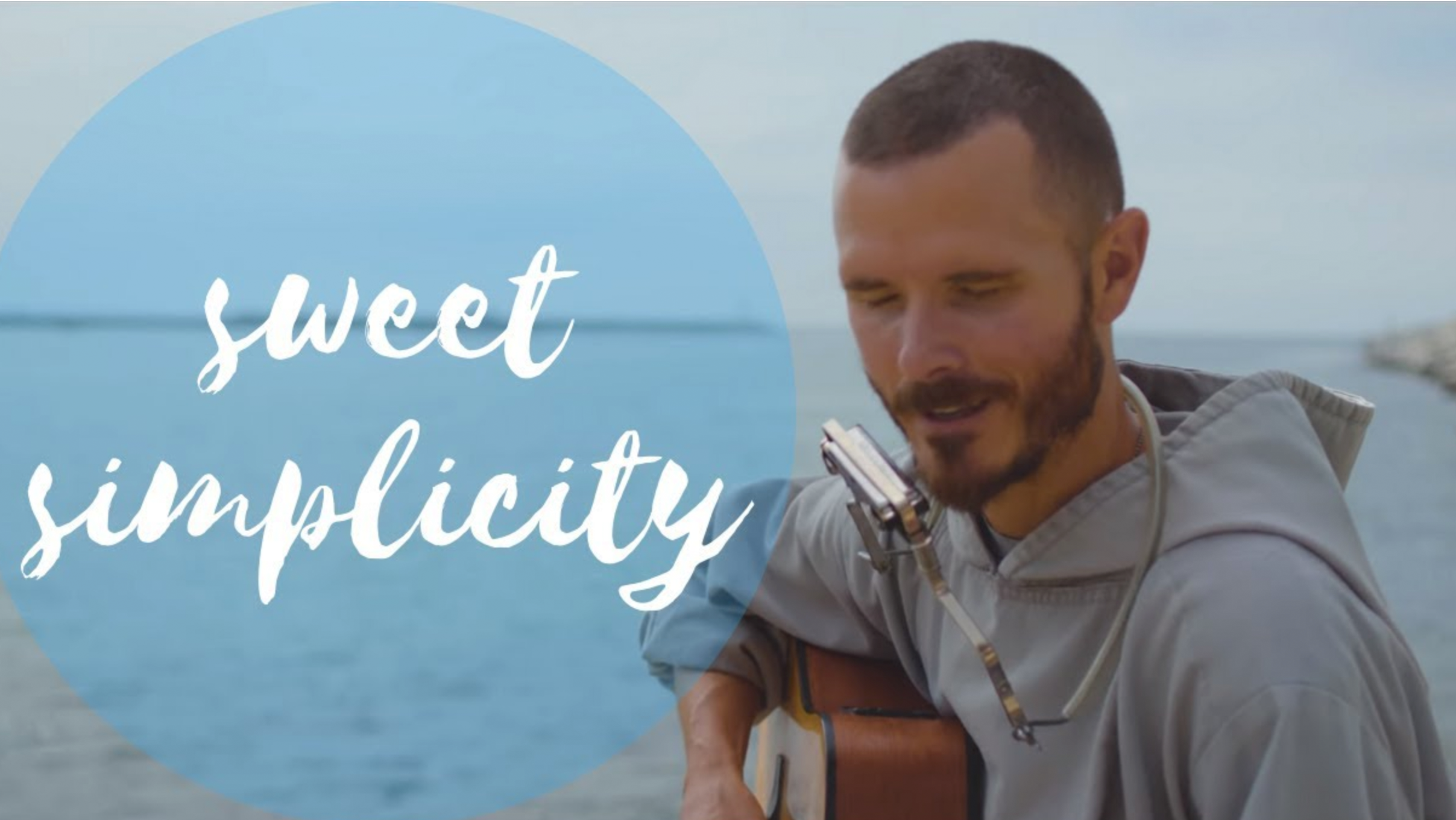 Sweet Simplicity (Live) - Brother Isaiah