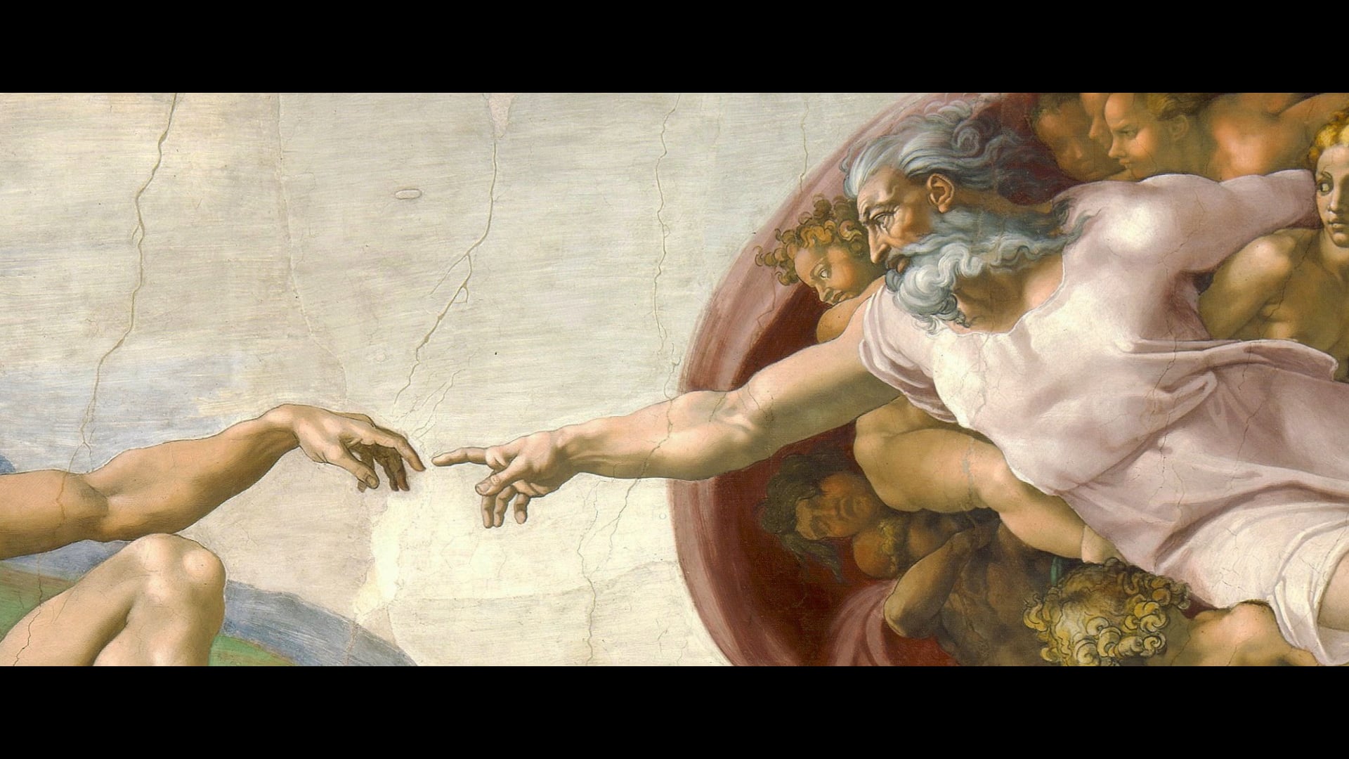 The Spirit's Freedom | Wild Goose | Episode 12