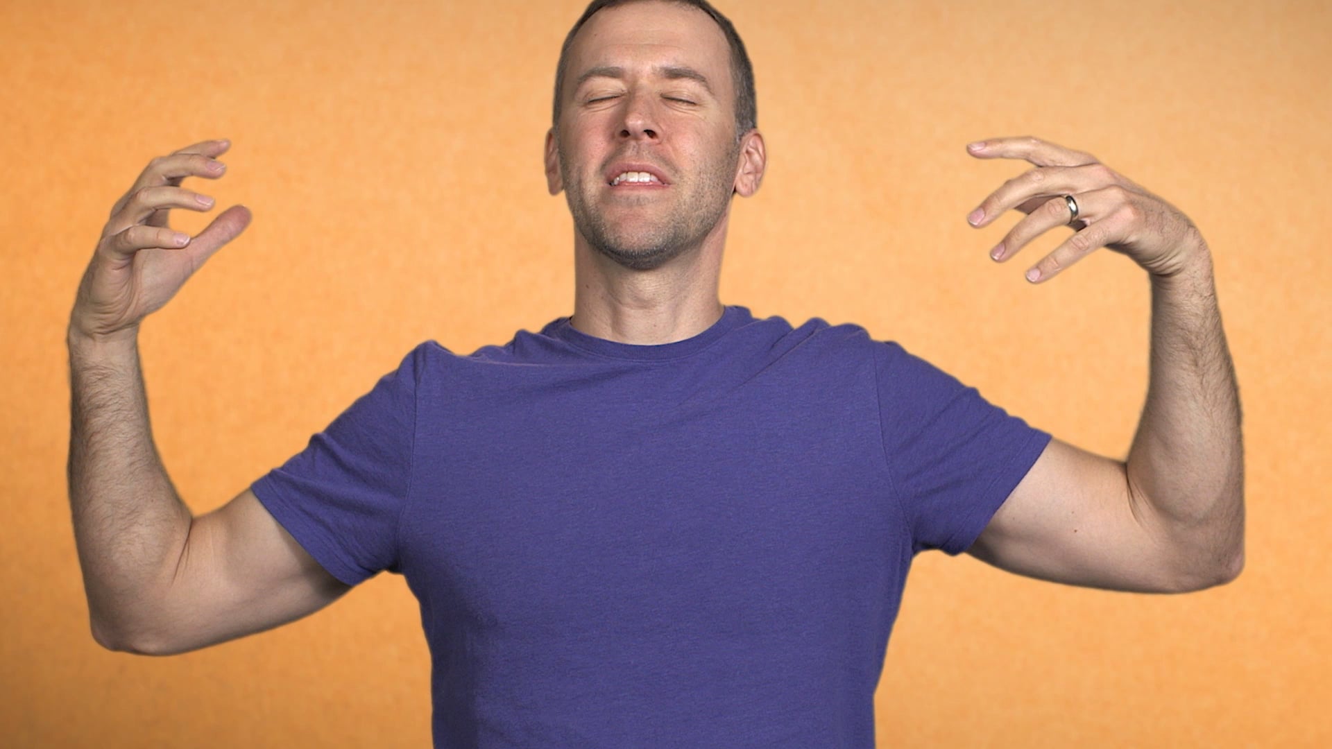 Signos de la Gracia: Dios te ama: video de introducción sesión 5