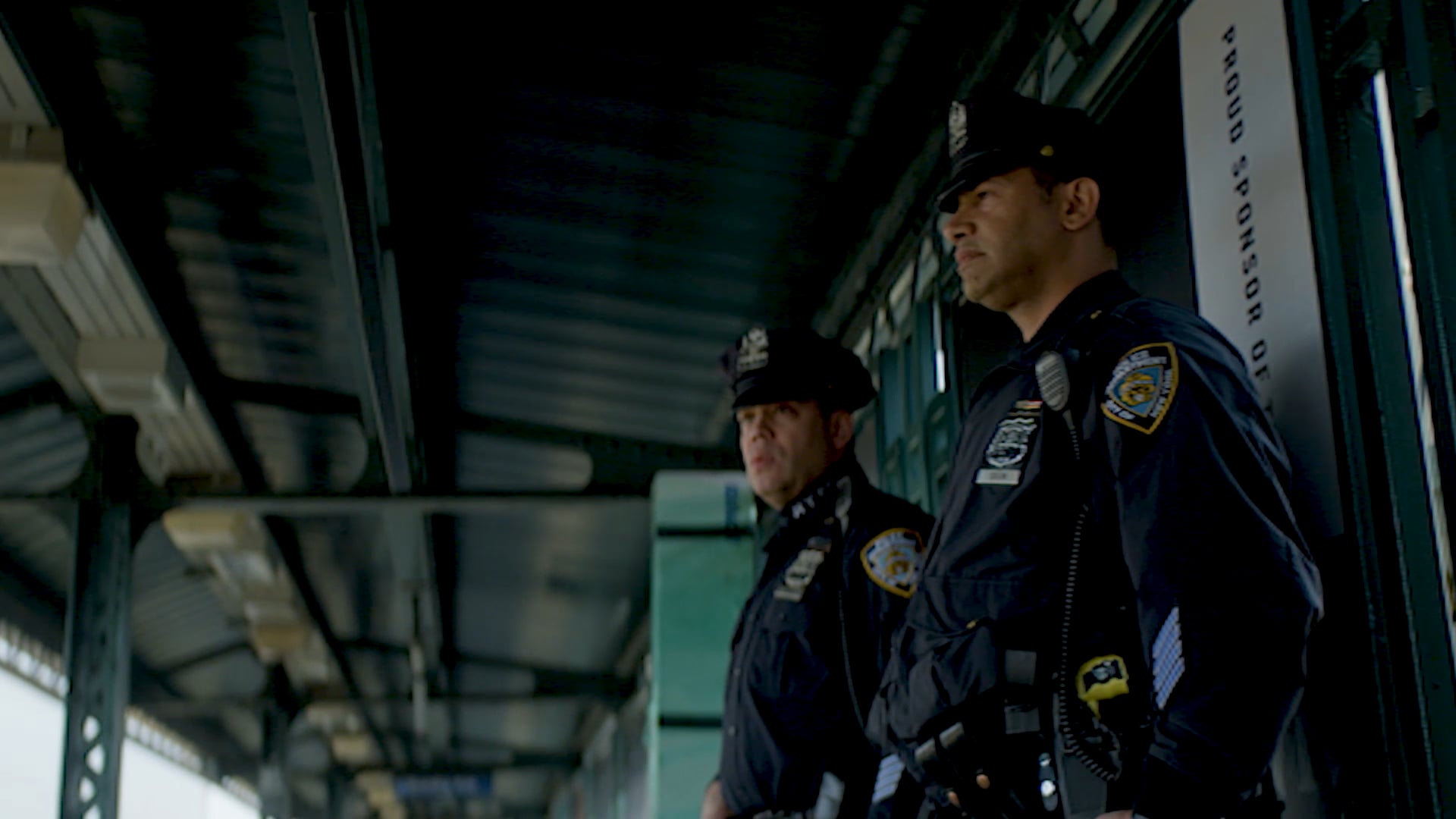 Blessed are the Peacemakers