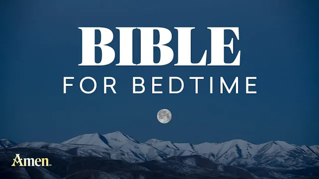 Guided Bible Meditation On Elijah As ...