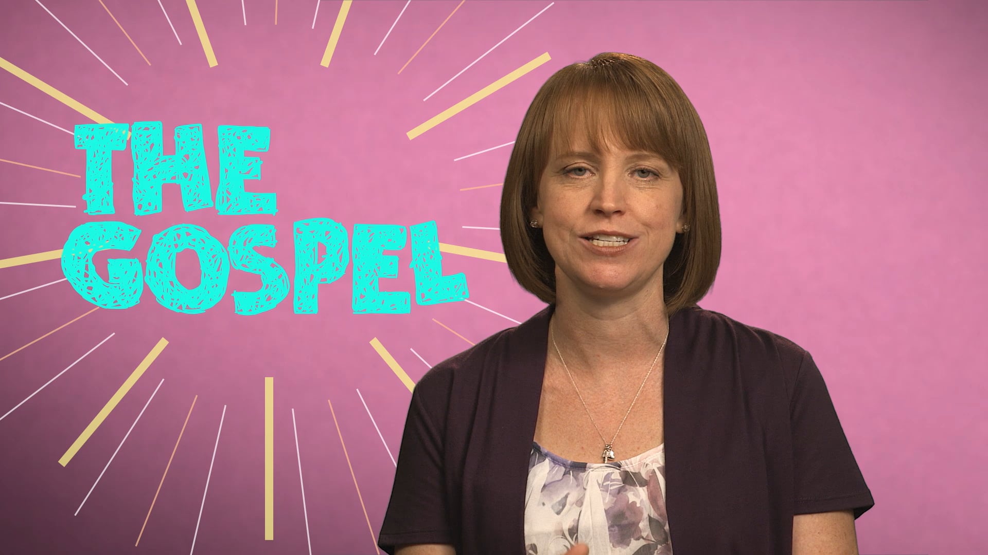 You Are Loved: Episode 7