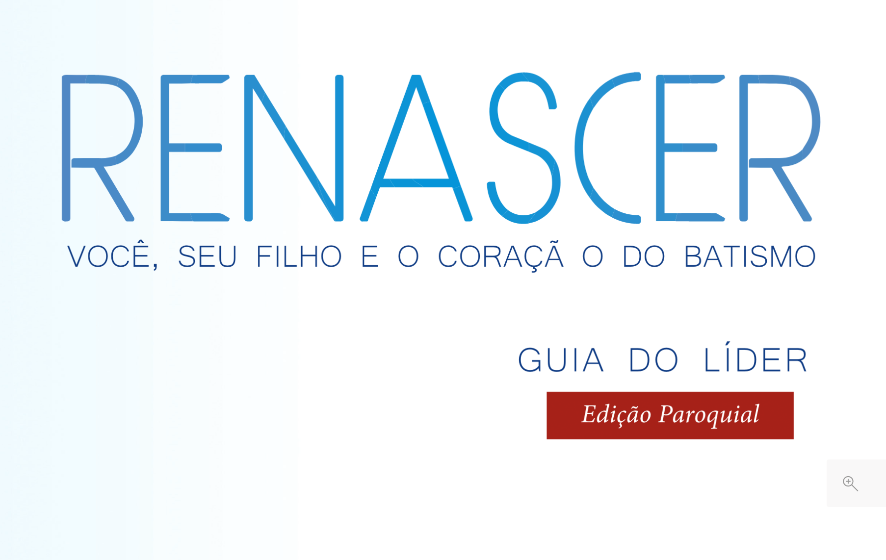 Renascer Guia do Líder