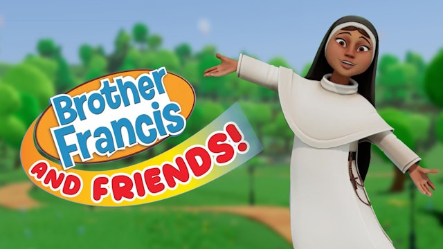 Introducing Sr. Imelda! | Brother Francis and Friends