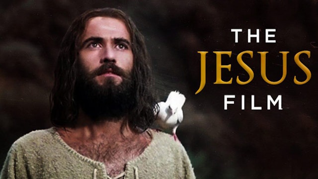The Jesus Film | English