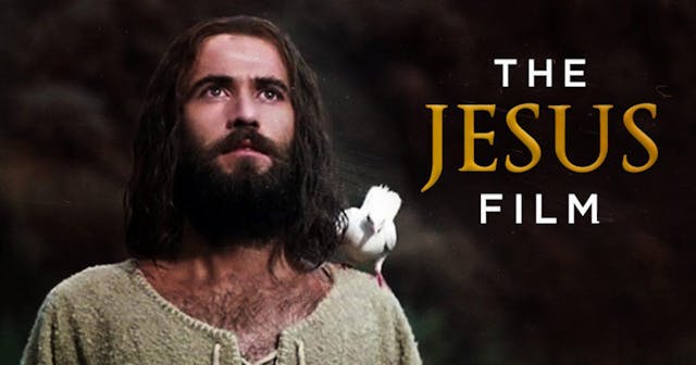 The Jesus Film | English