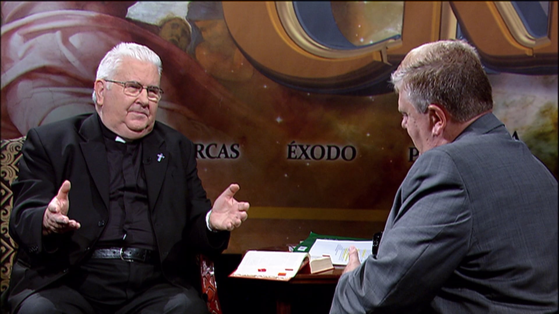 Jesús provocador, por ser más que Mesías