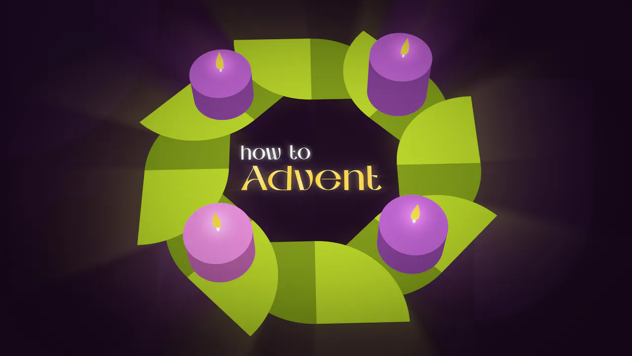 How to Advent | Trailer - Season 1 - Formed