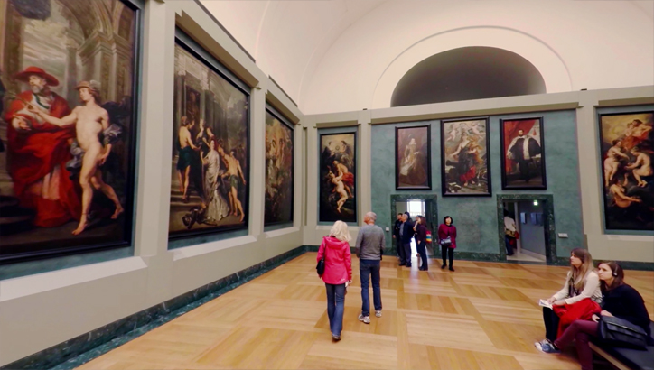 All Things in Christ