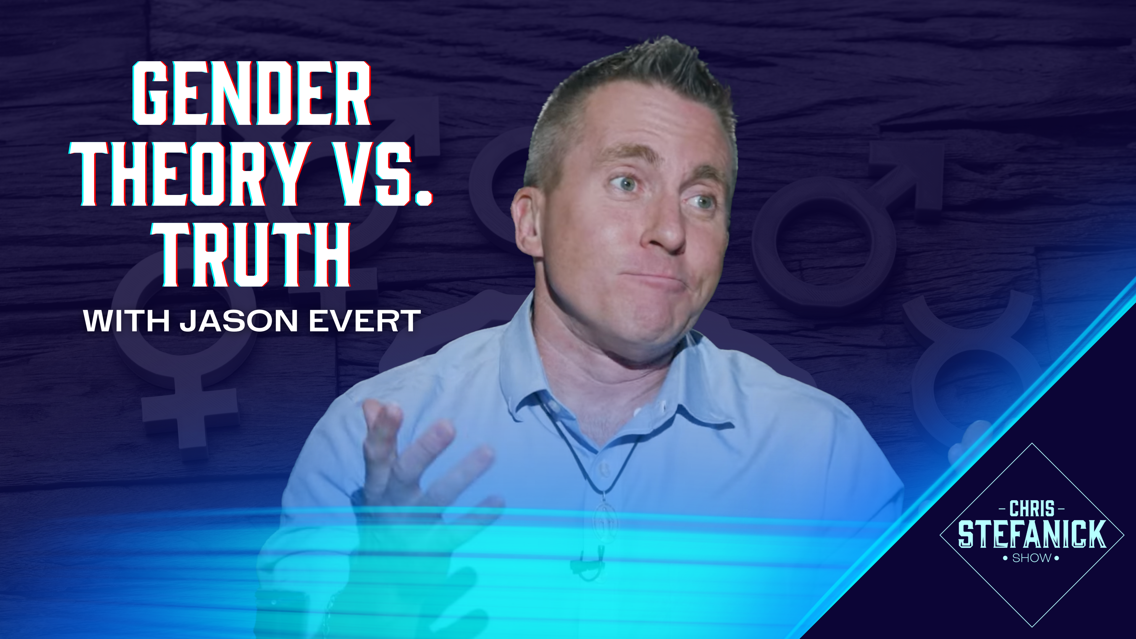 Gender Theory vs. TRUTH | Chris Stefanick Show