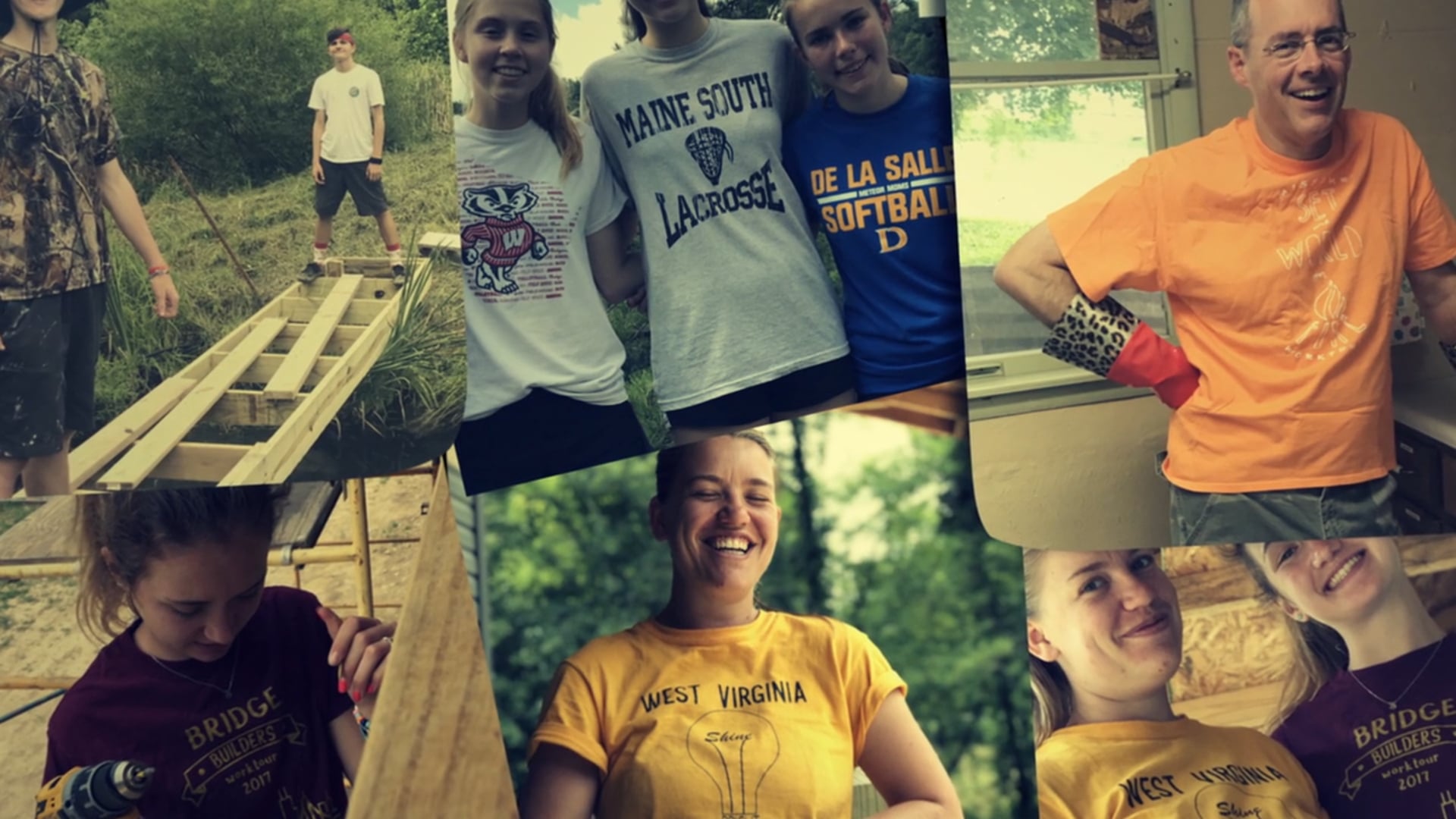 8.1 - Justice and Service