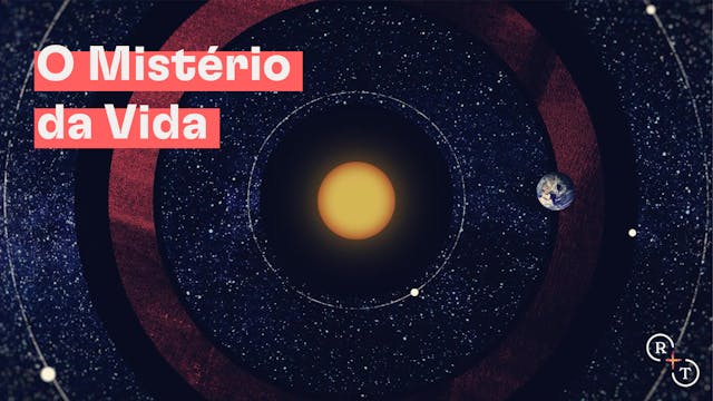 O Mistério da Vida