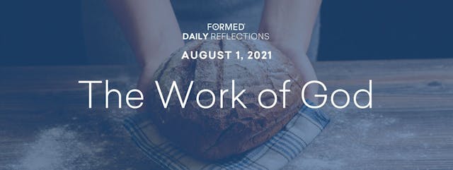 [OLD CONTENT] Daily Reflections – Aug...