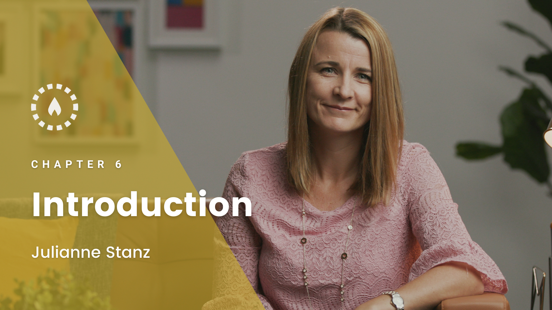 Chapter 6: Introduction