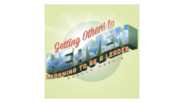 Getting Others to Heaven: Learning to...