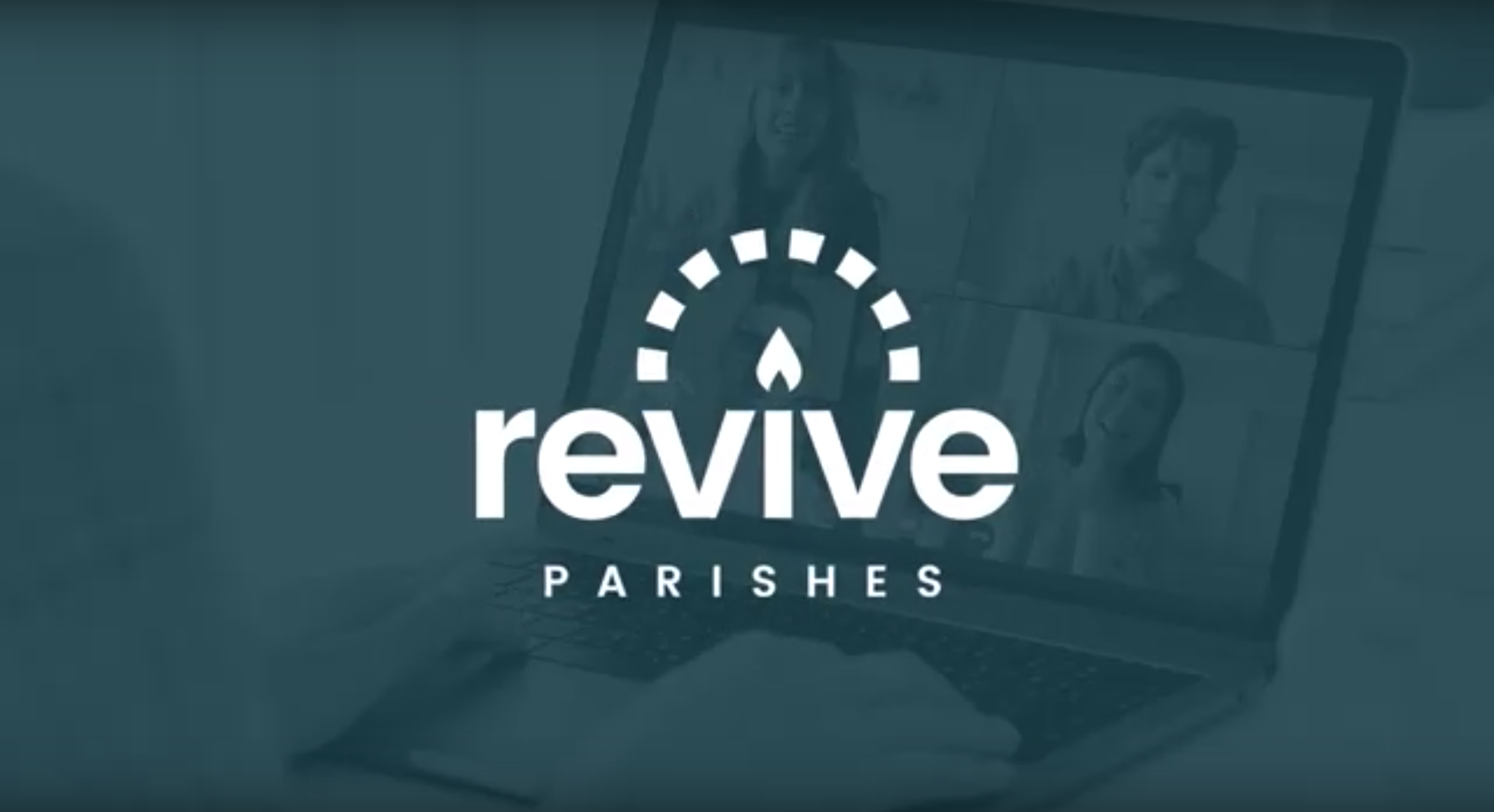 Revive Parishes