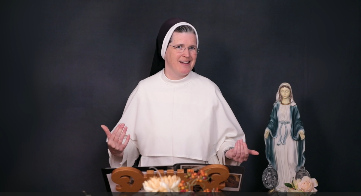 Lecture 4 | Mulieris Dignitatem | GIVEN Institute