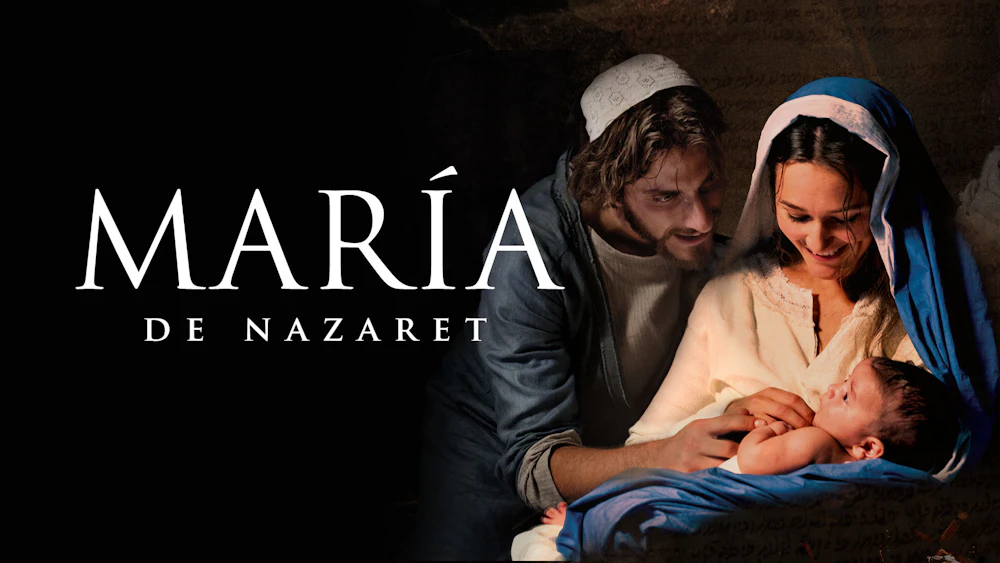 María de Nazaret