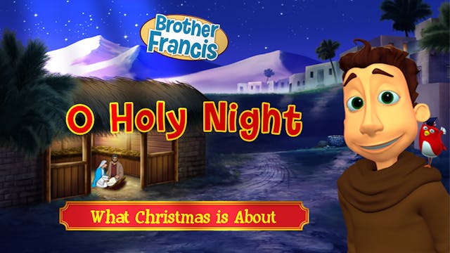 O Holy Night, The King is Born: What ...
