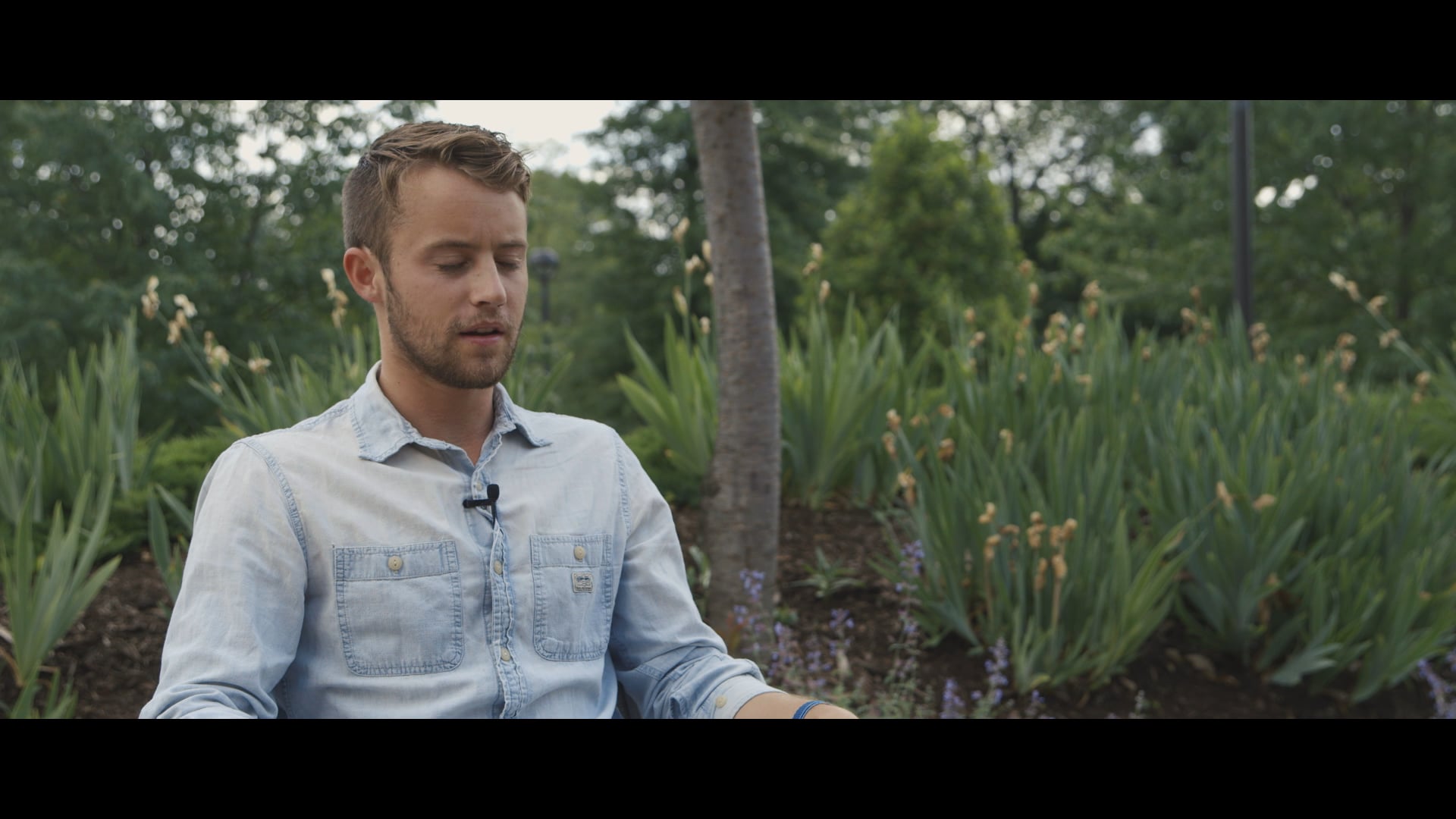 The Spirit and the Desert | Wild Goose | Episode 10