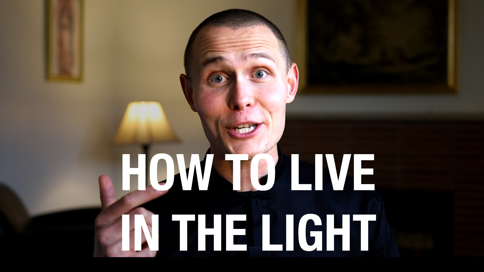 How to Live in God's Light (Gen 1:4)