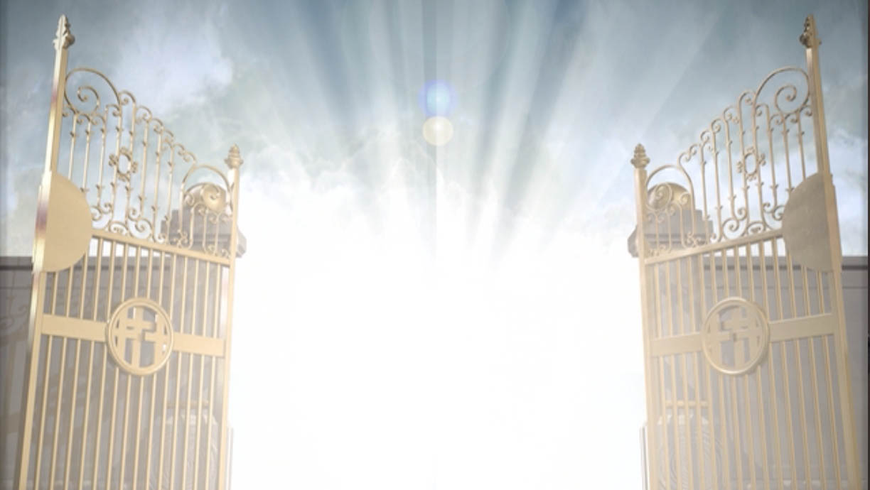 Ustedes estarán conmigo eternamente