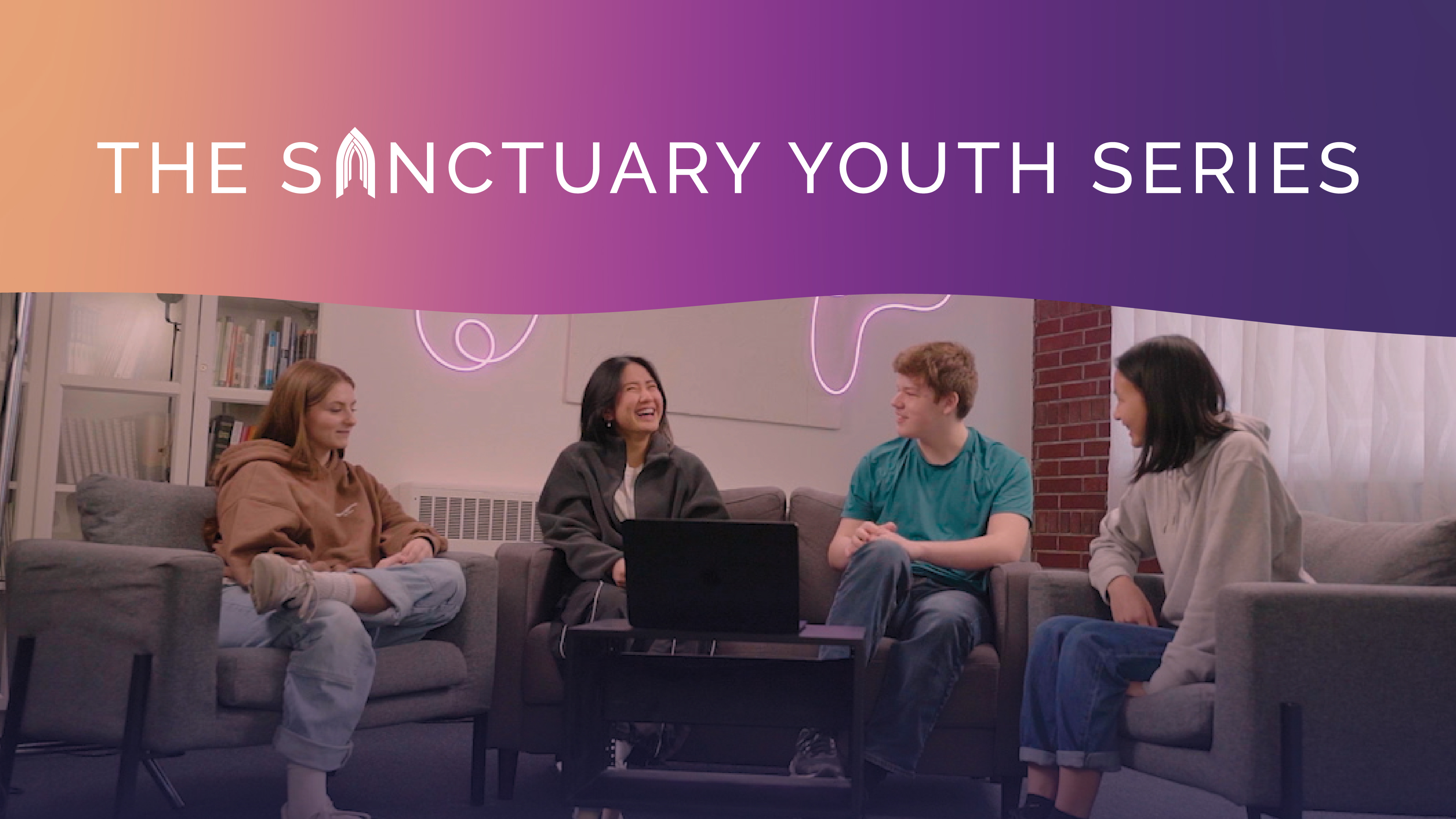 The Sanctuary Youth Series